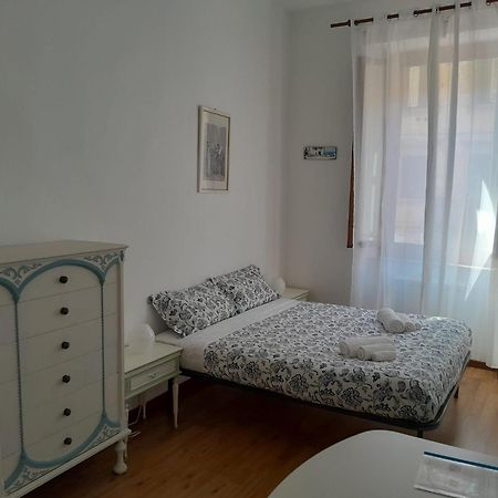 L'Iris Hotell Livorno Exteriör bild