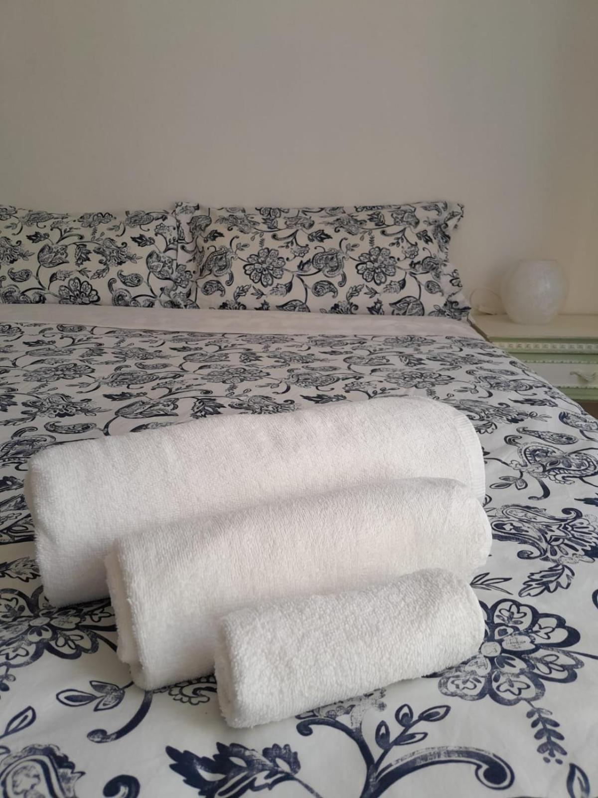 L'Iris Hotell Livorno Exteriör bild