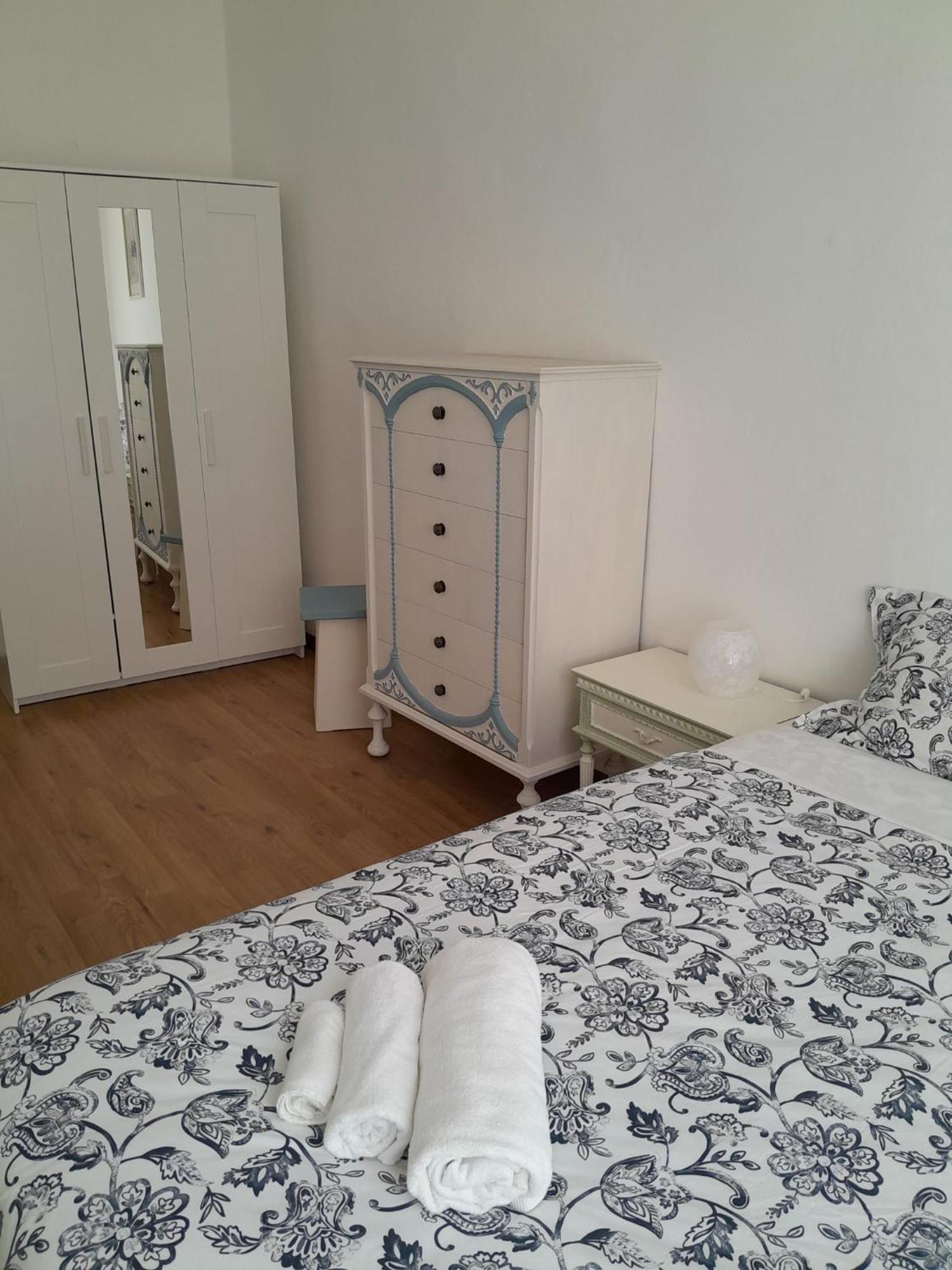 L'Iris Hotell Livorno Exteriör bild